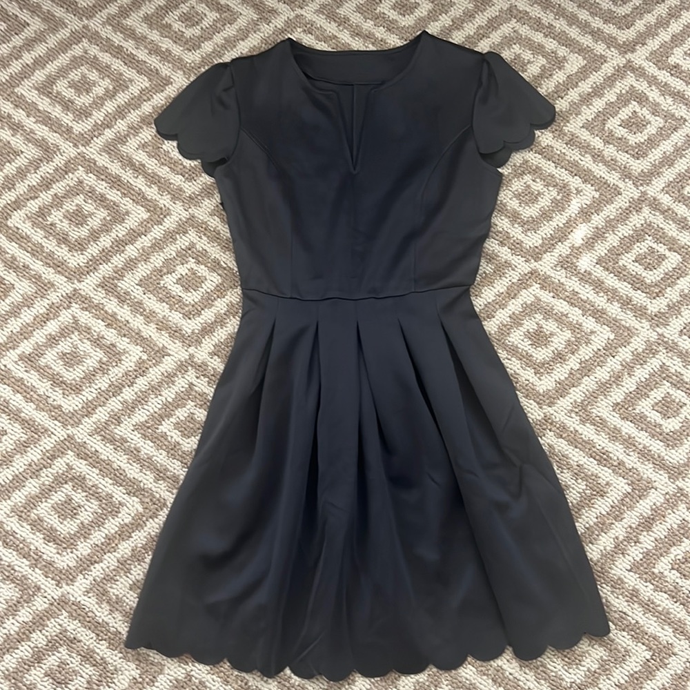 Cute Black Dress Size S